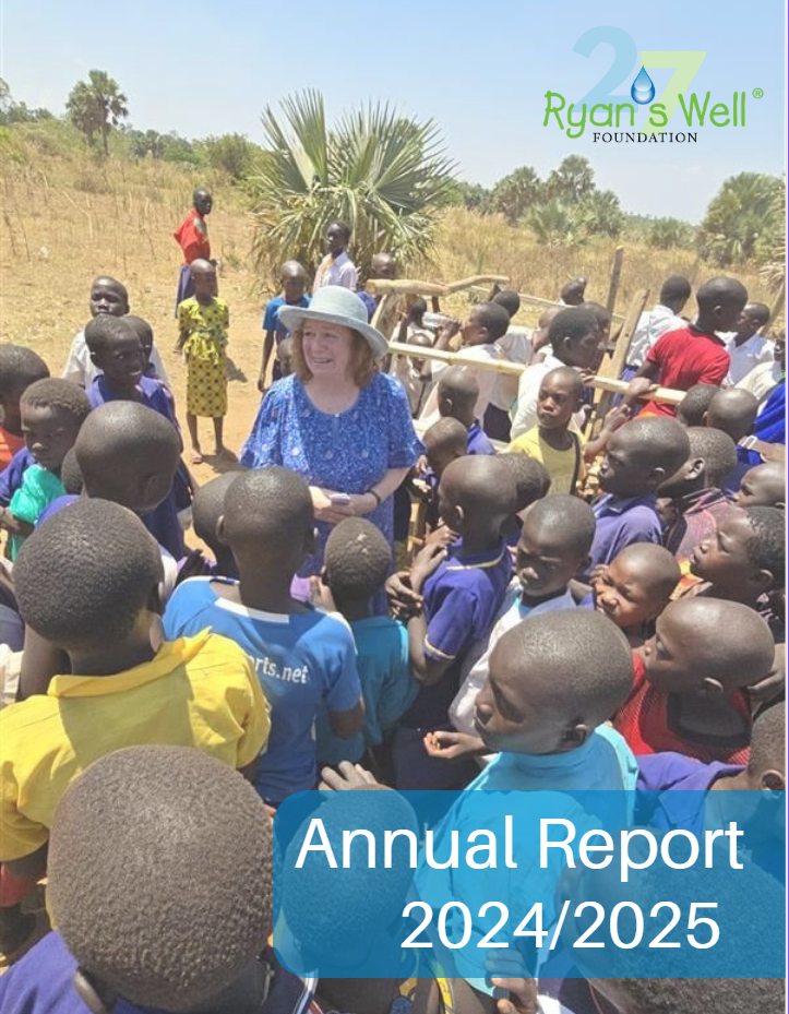 2024/25 Annual Report Image