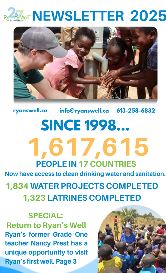 2024/2025 Newsletter Image