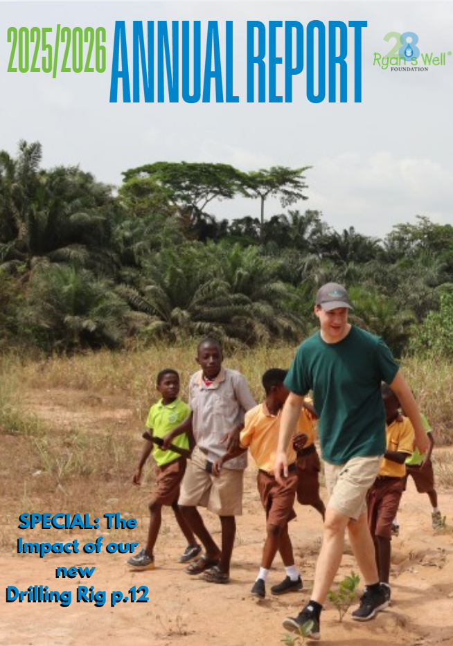 2025/2026 Annual Report Image