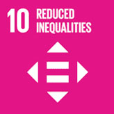 reduce inequalities